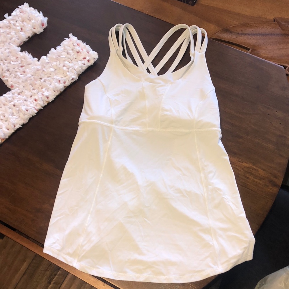 Lululemon Top